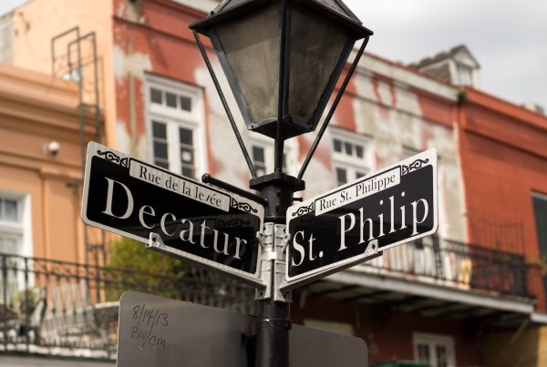 How To Become A Real Estate Agent in Louisiana