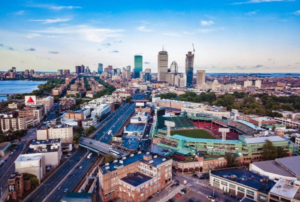 How To Become A Real Estate Agent in Massachusetts