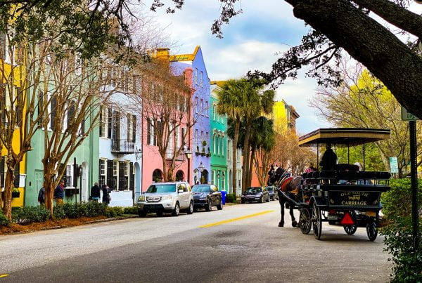 How To Become A Real Estate Agent in South Carolina